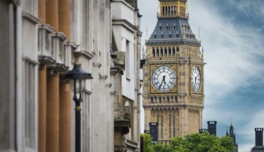 londres Big Ben