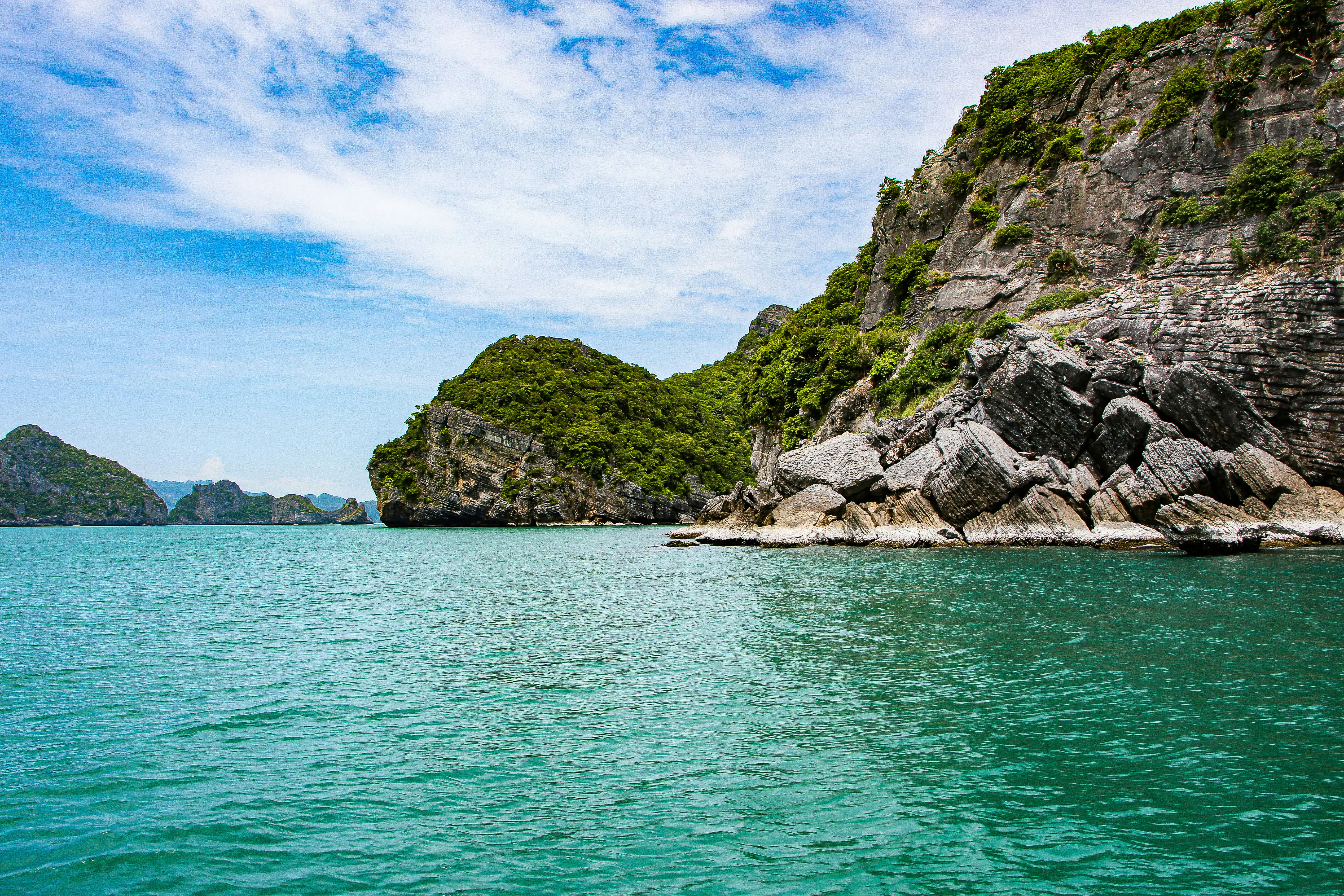 Koh Samui Thailande