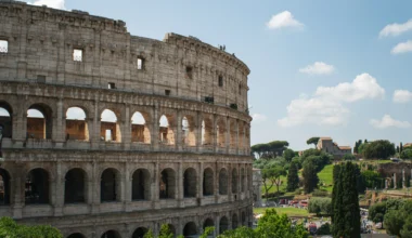 rome colisee