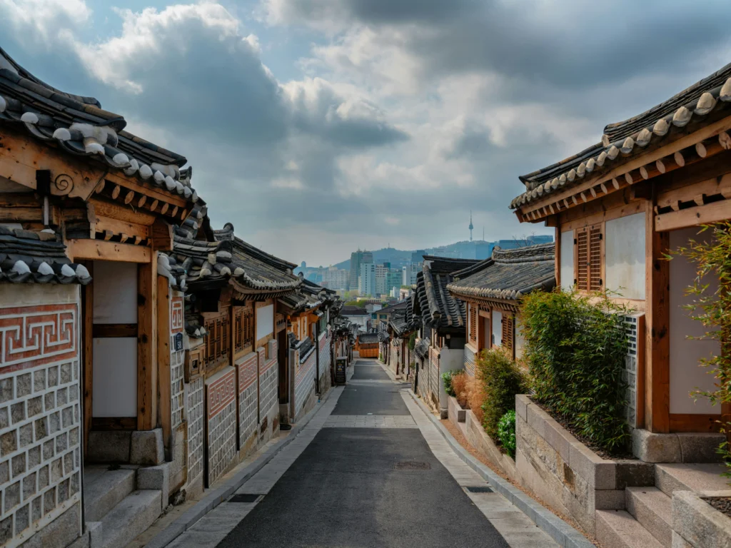 seoul
