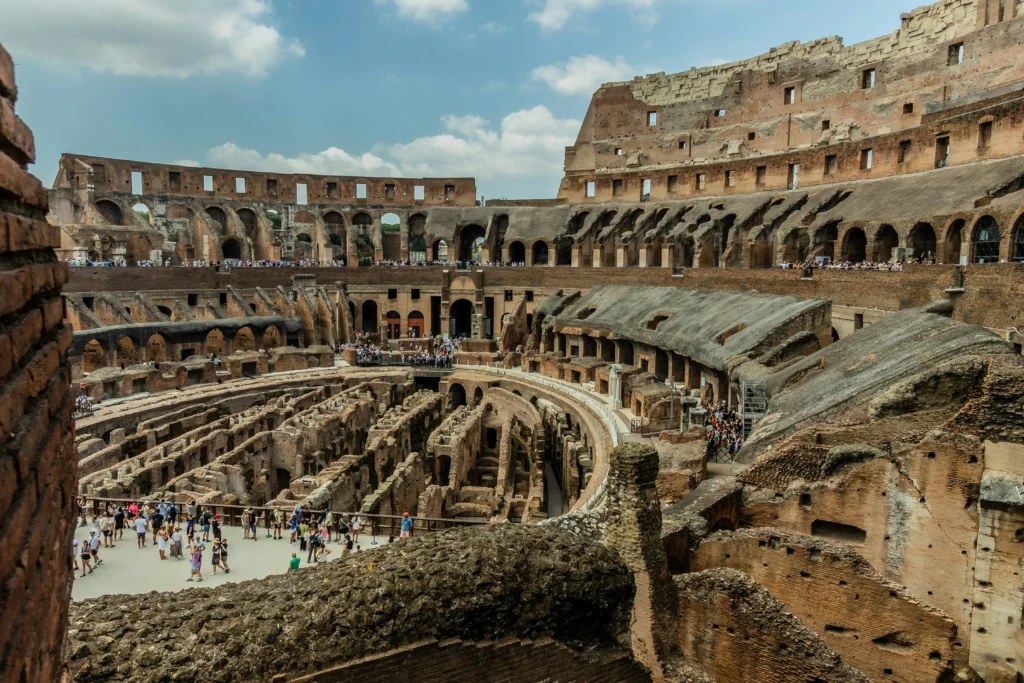 colisee rome