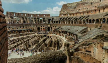 colisee rome