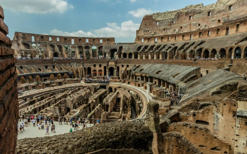 colisee rome